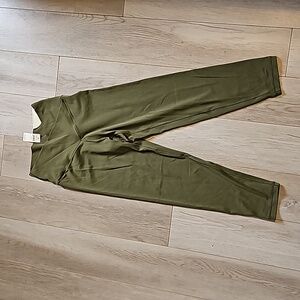 Aerie Offline Real Me 3/4 Crop Leggings